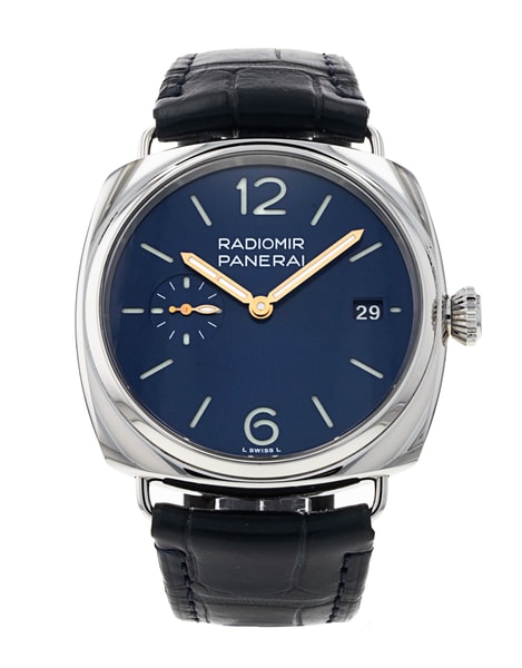 Panerai Radiomir Quaranta PAM01293